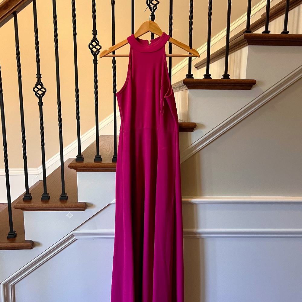 Wedding guest dress